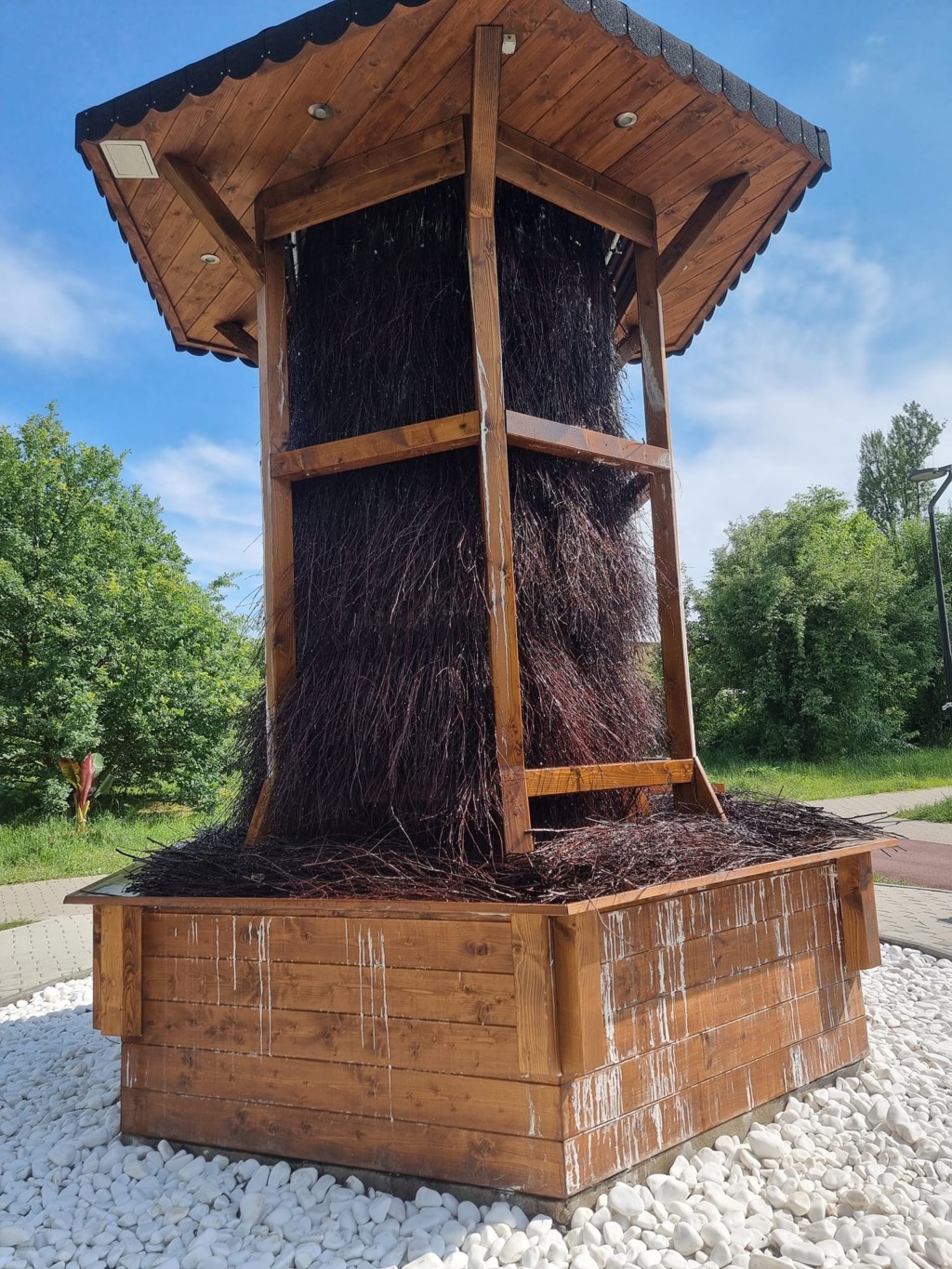 Zdjęcie: Park Bończyk Facebook